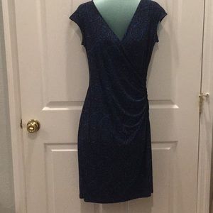 Ralph Lauren dress